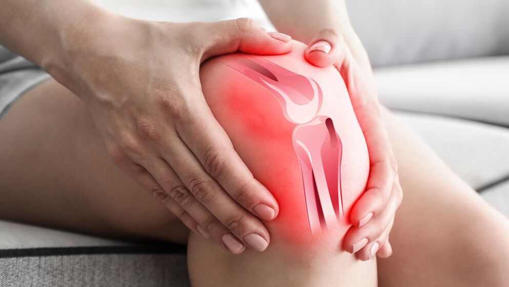 Tratamentul durerilor articulare Osteflex