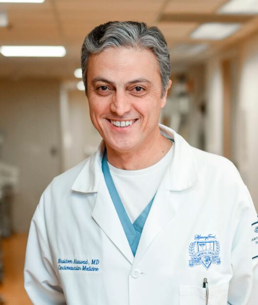 Doctor Chirurg Marius Colniceanu